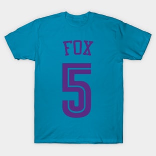 De'Aaron Fox T-Shirt